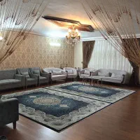 اپارتمان ۱۳۱ متری حجاب ۸۸ مجتمع الغدیر|اجارهٔ آپارتمان|مشهد, حجاب (شهرک غرب)|دیوار