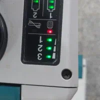 جارو شارژی ماکیتا ۲ منظوره مدل VCO10GZو دیگر ابزار|ابزارآلات|تهران, آرژانتین|دیوار