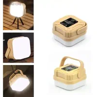 چراغ شارژی LED