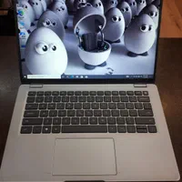 لپ تاپ نسل 11 مشابه نو dell5420