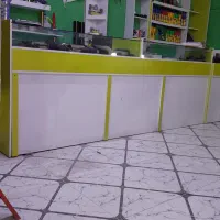 دکور وبوفه و بکس بادی