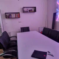 اجاره پلاتو ، اتاق اداری، اتاق آموزشی|اجارهٔ کوتاه‌مدت دفتر کار و فضای آموزشی|کرج, گوهردشت|دیوار