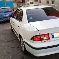 سمند LX مدل 98|خودرو سواری و وانت|تهران, تهرانپارس غربی|دیوار