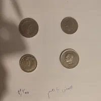 سکه احمد شاه وو