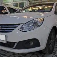 جک J4 اتومات مدل 1403