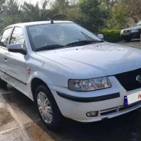 سمند سفارشی مدل ۹۸|خودرو سواری و وانت|رشت, سیا اسطلخ|دیوار