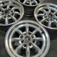 رینگ مینی لایت پراید وتیبا وریو|قطعات یدکی و لوازم جانبی|ری, دولتآباد|دیوار