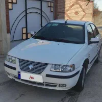 سمند LX ef7مدل 98 خیلی‌ تمیز بدون رنگ|خودرو سواری و وانت|اصفهان, براآن شمالی|دیوار
