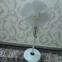 پنکه ایستاده پارس خزر