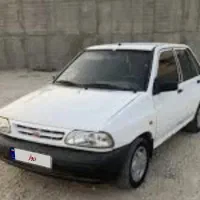 پراید مدل 85