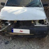 پراید مدل 90