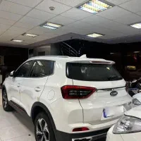 ام‌وی‌ام X55 Pro IE، مدل ۱۴۰۳ صفر خشک|خودرو سواری و وانت|تبریز, |دیوار