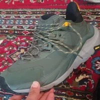 کفش روزمره و کوهنوردی