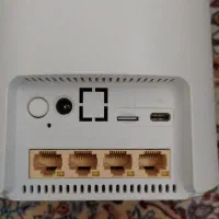 مودم 5g.kj33|مودم و تجهیزات شبکه|تهران, شهرک شهید باقری|دیوار