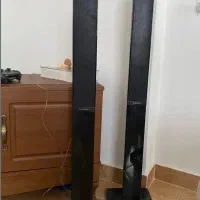 تلویزیون|تلویزیون و پروژکتور|رشت, گلسار|دیوار