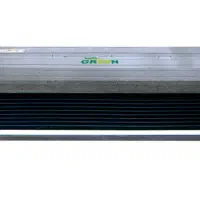 داکت اسپیلت اینورتر گرین تروپیکال