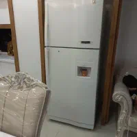 یخچال فریزر در حد نو   دوو