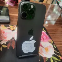 اپل iPhone 15 Pro Max با حافظهٔ ۲۵۶ گیگابایت