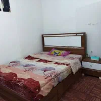 تخت خواب دو نفره