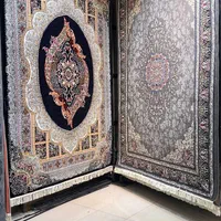 فرش وینتیج طلاکوب تراکم 1200و 1500|فرش|تهران, شهرک رضویه|دیوار