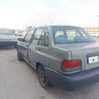 پراید مدل نود ۱۷۰ تا کارکرد