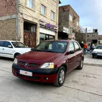 ال۹۰ مدل ۸۷