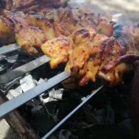 تهیه غذا طعم برکت بلوار فردوسی جنب پل سالاریه