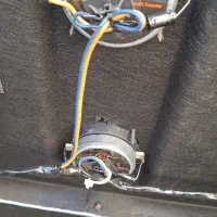 سیستم صوتی|قطعات یدکی و لوازم جانبی|باقرشهر, |دیوار