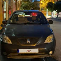 تیبا صندوق دار