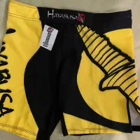 شلوارک کیک بوکسینگ mma