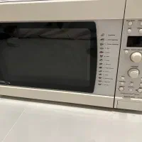 ماکروفر پاناسونیک ۴۲لیتری