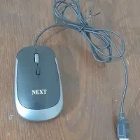 موس کامپیوتردر حد نو