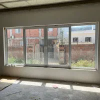 دوبلکس نیمه کاره|فروش خانه و ویلا|گلوگاه, |دیوار