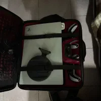 پی اس ۵ استاندارد سری ۱۲۱۶ریجن