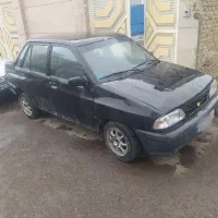 پراید 82|خودرو سواری و وانت|زنجان, |دیوار