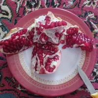 فروش انار اشکفتو|خوردنی و آشامیدنی|رستاق, |دیوار