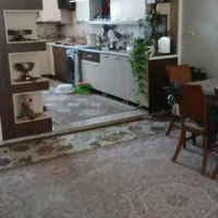 ویلایی نیاوران یک طبقه دربست