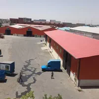 فروش انبار یک هکتاری برخیابان شهید رجائی|فروش دفتر صنعتی، کشاورزی، تجاری|باقرشهر, |دیوار