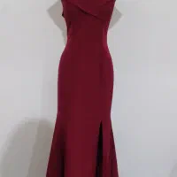 پیراهن مجلسی