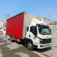باربری(اتوبار الوند)جابجای اثاث بهکل نقاط تضمینی
