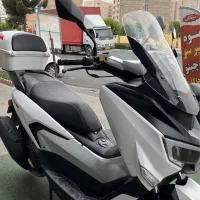 Rx175cc|موتورسیکلت|محمدشهر, شهرک چمران|دیوار