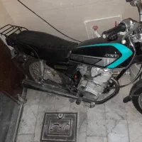 هندا۱۲۵ شهاب الگانس