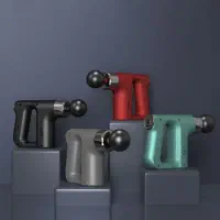 ماساژور تفنگی|آرایشی، بهداشتی، درمانی|تهران, افسریه جنوبی|دیوار