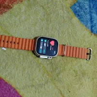 ساعت هوشمند