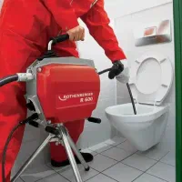 تخلیه چاه فاضلاب ولوله بازکنی فنرزنی۲۴ساعته مناسب