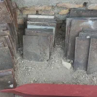 آهن آلات دست دوم سپاهان|مصالح و تجهیزات ساختمان|ورزنه, |دیوار