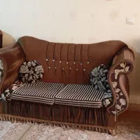 مبل|مبلمان خانگی و میز عسلی|تهران, بوستان سرخه حصار|دیوار