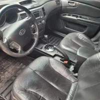 اپتیما|خودرو سواری و وانت|رشت, جانبازان|دیوار