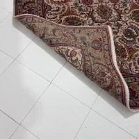 فرش دست بافت|فرش|گرگان, |دیوار