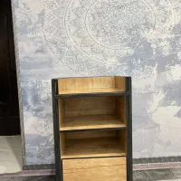 ترولی جنس ام دی اف